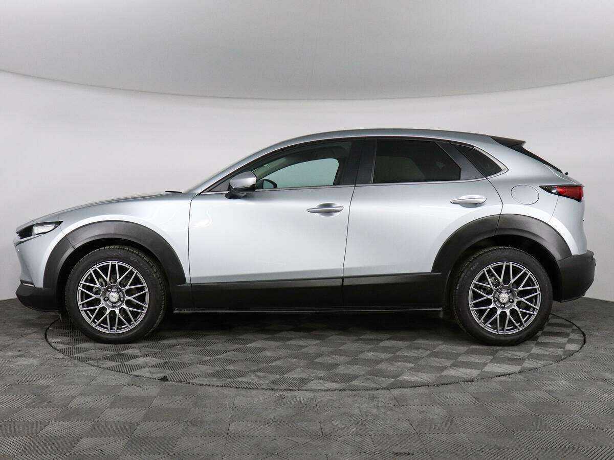 Mazda CX-30, 2020 - 33 948 км. | Фото №7