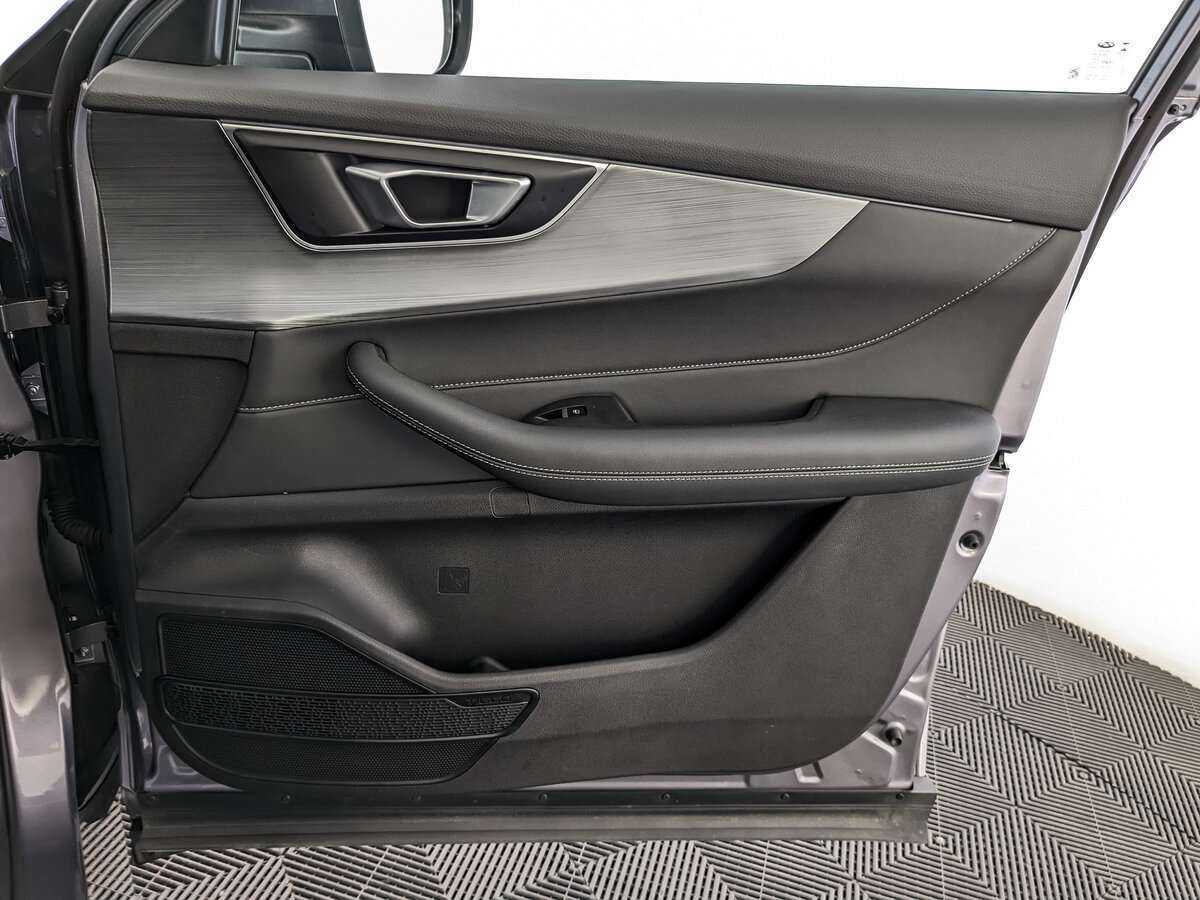 Chery Tiggo 4 Pro, 2022 Фото №23