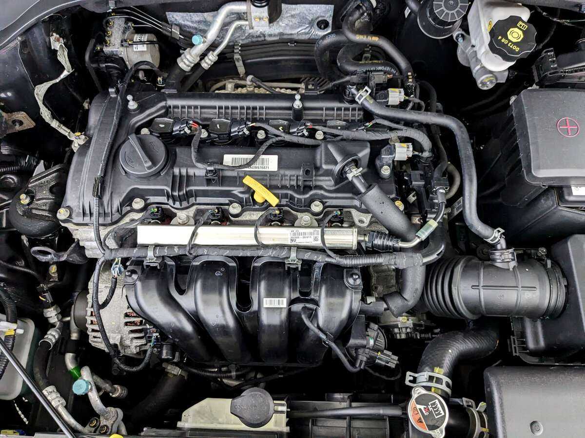 Hyundai Creta, 2016 Фото №8