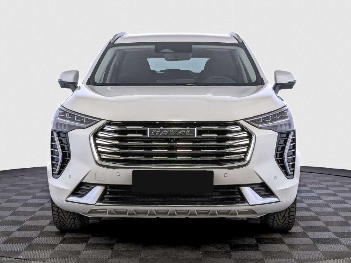 Haval Jolion, 2023 - 7 317 км. | Фото №2