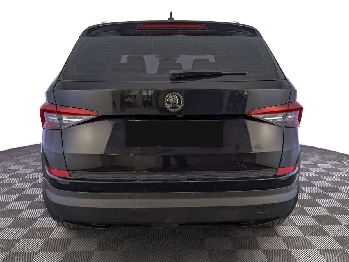 Skoda Kodiaq, 2019 - 112 879 км. | Фото №6