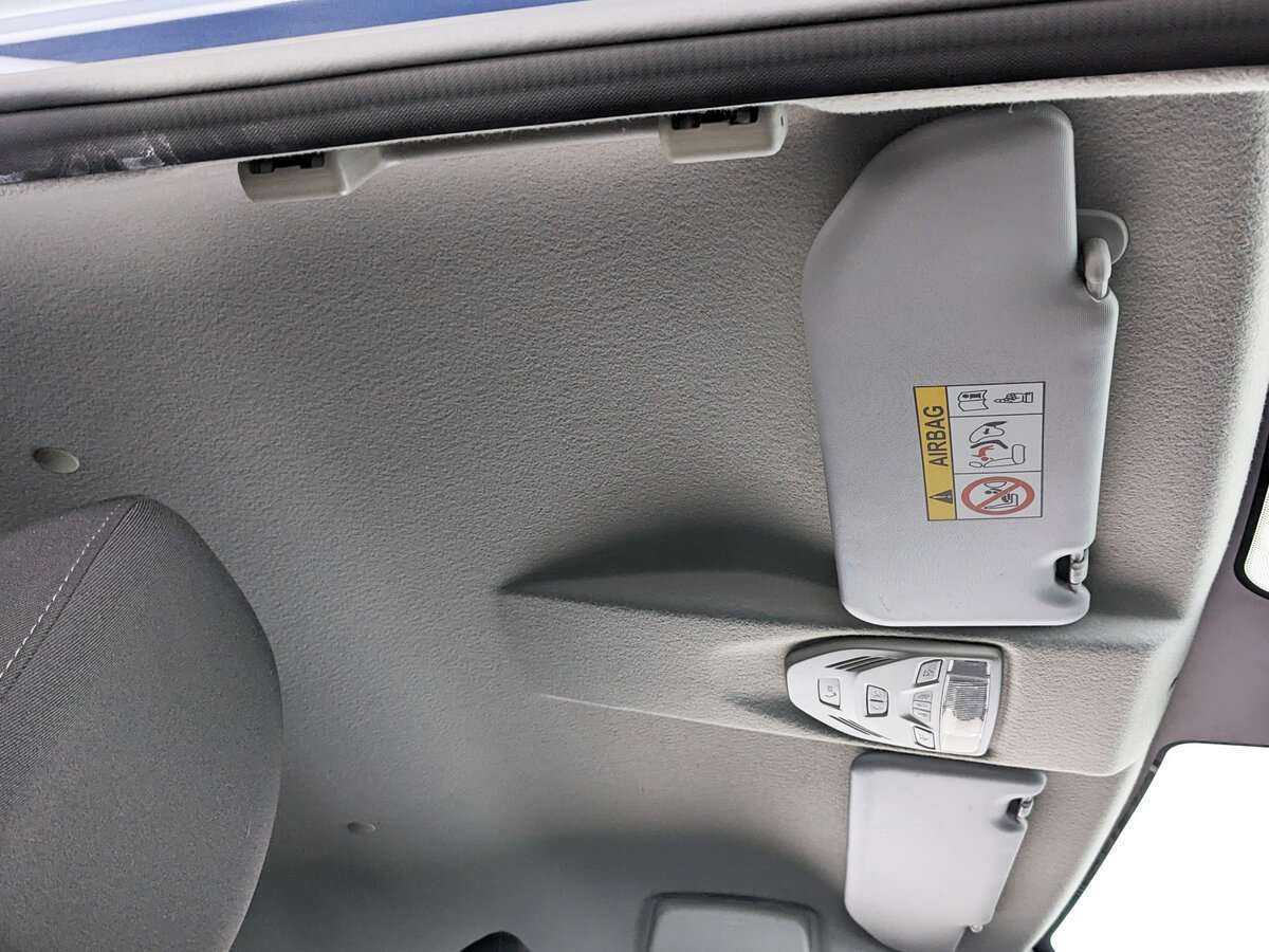 Lada (ВАЗ) Vesta, 2017 Фото №18