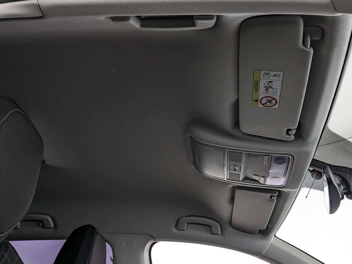 Skoda Karoq, 2022 Фото №19