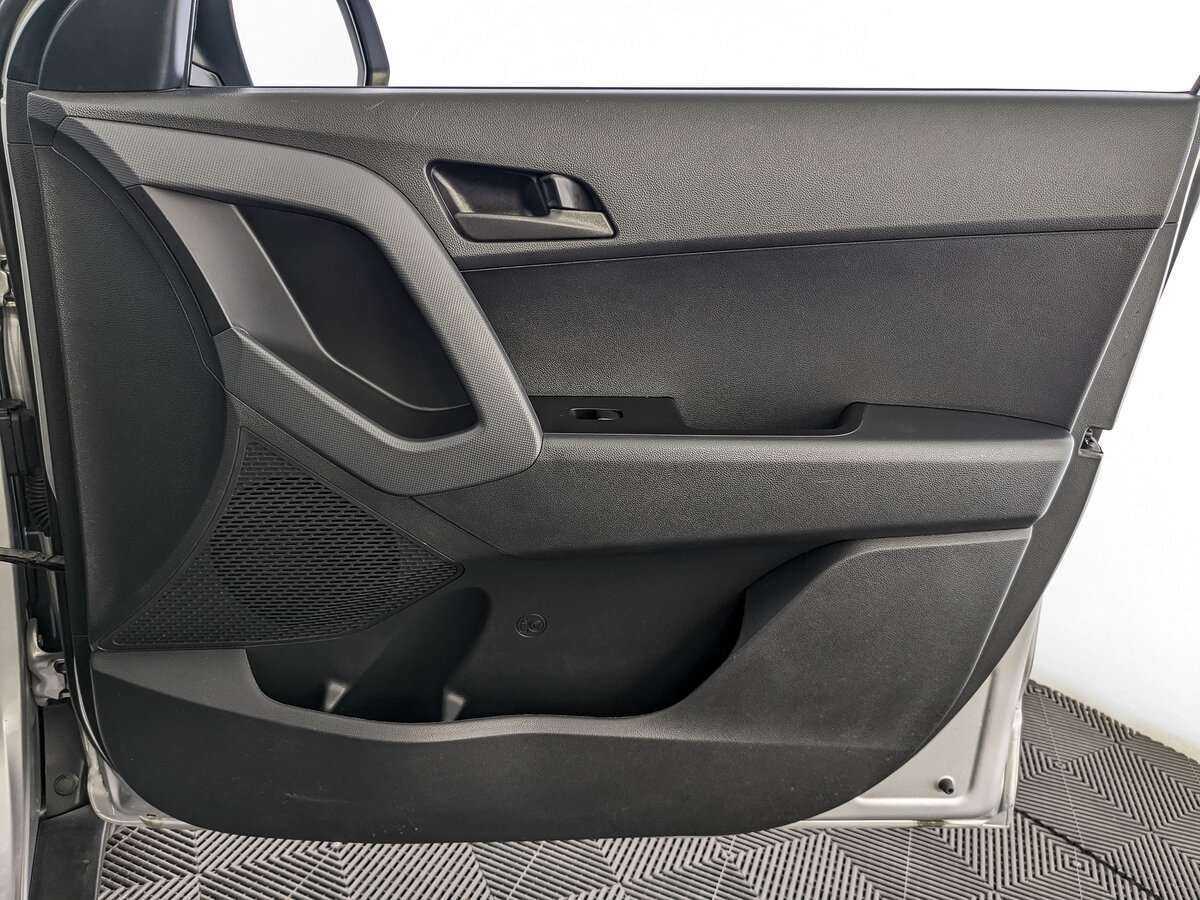 Hyundai Creta, 2020 Фото №20