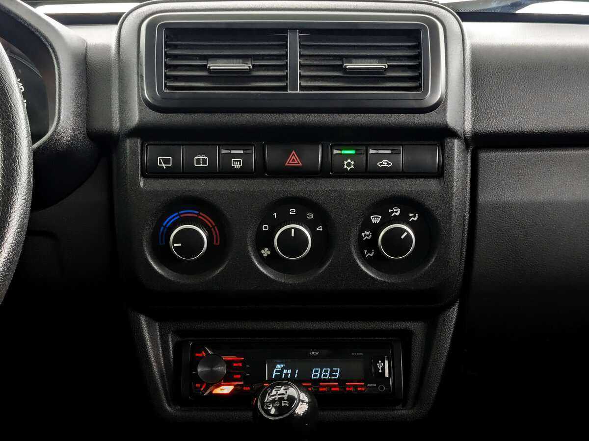 Lada (ВАЗ) 2121 (4x4), 2020 Фото №12