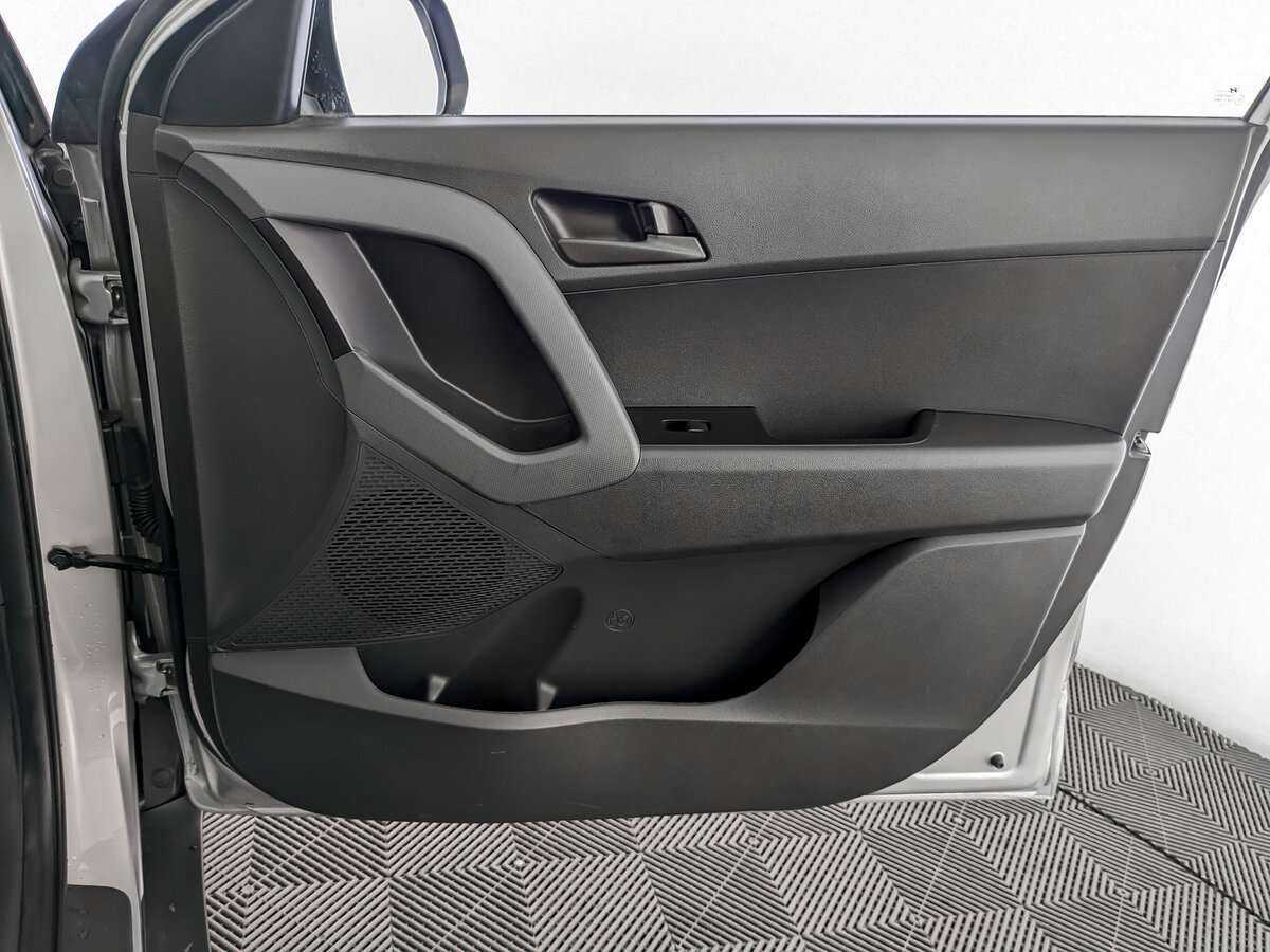 Hyundai Creta, 2019 Фото №20