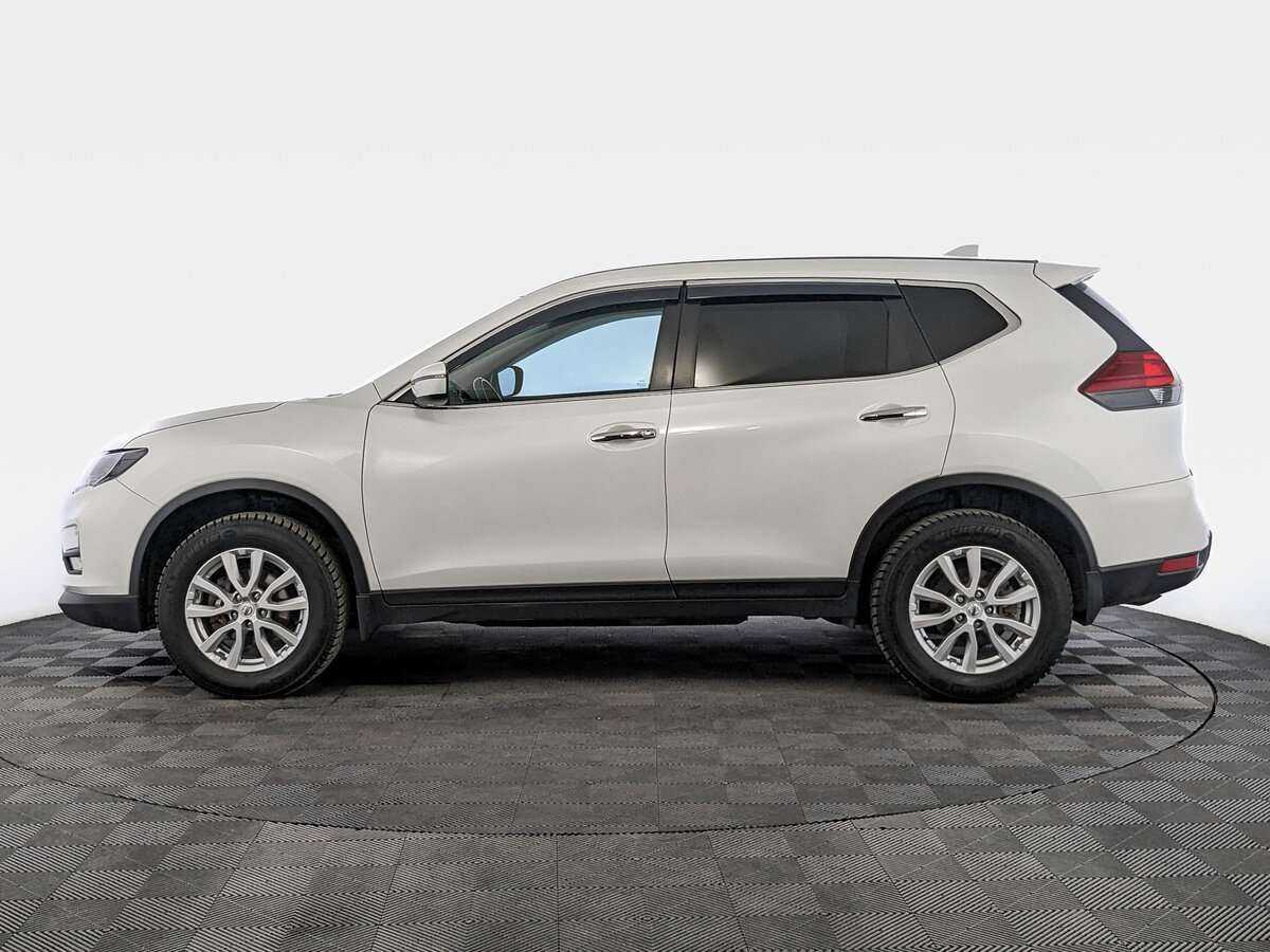 Nissan X-Trail, 2021 - 85 506 км. | Фото №8