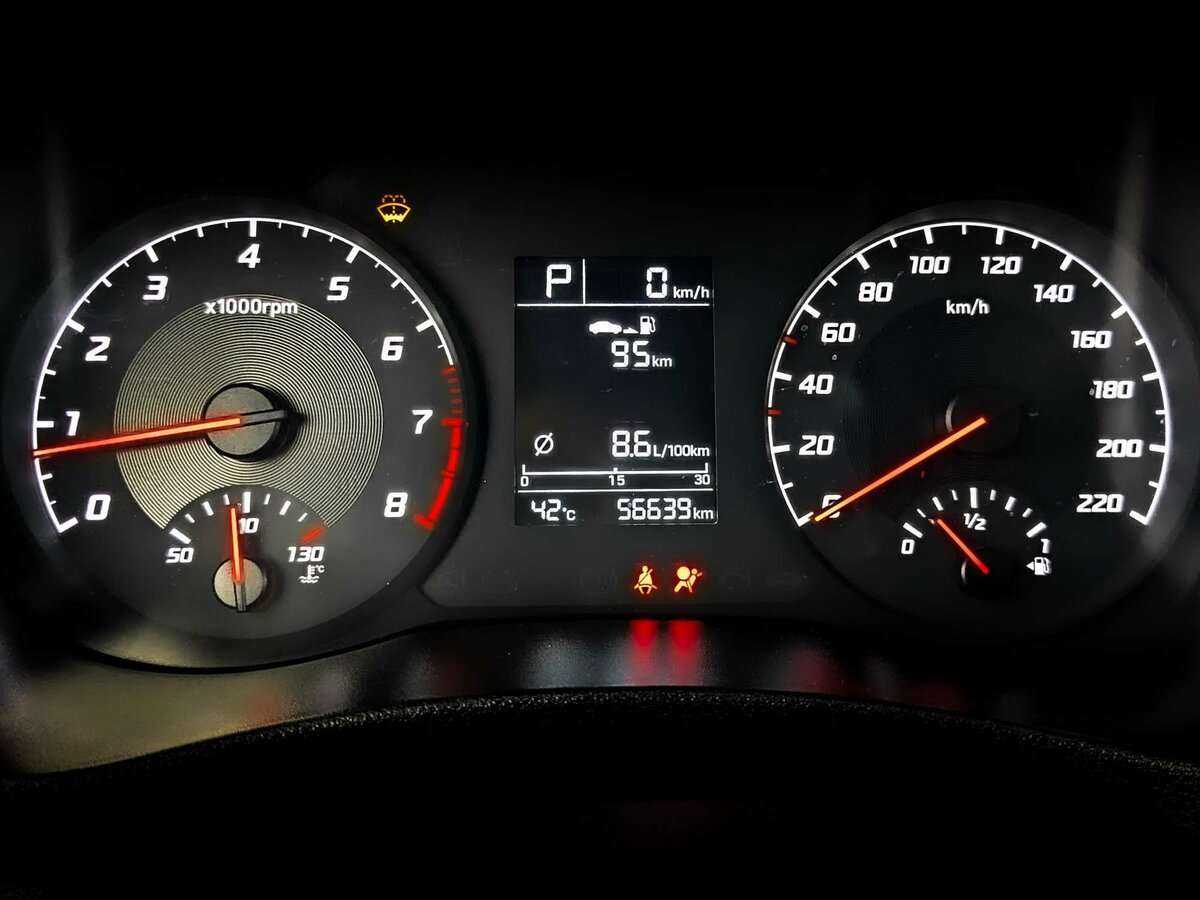 Hyundai Solaris, 2021 Фото №11