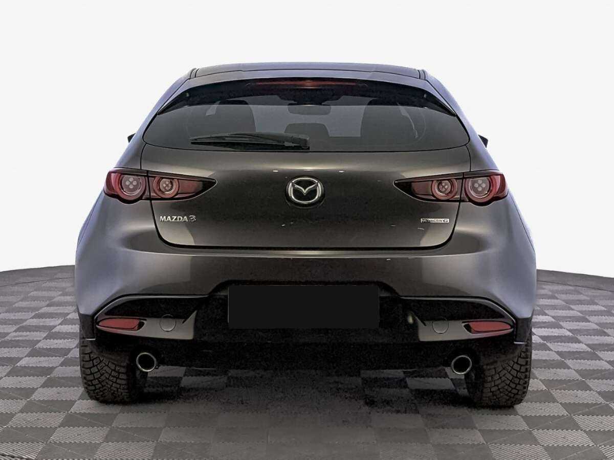 Mazda 3, 2019 - 24 000 км. | Фото №6