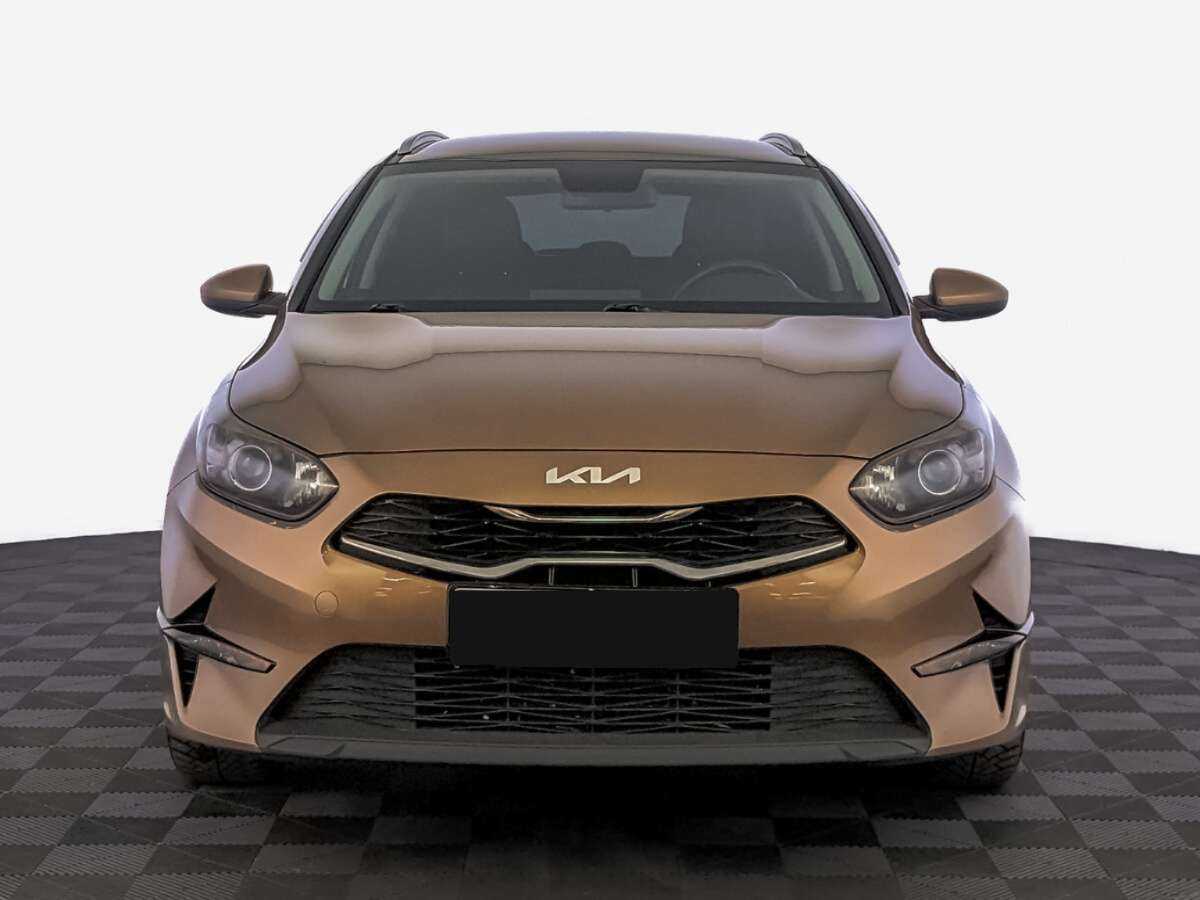 Kia Ceed, 2021 - 45 000 км. | Фото №2