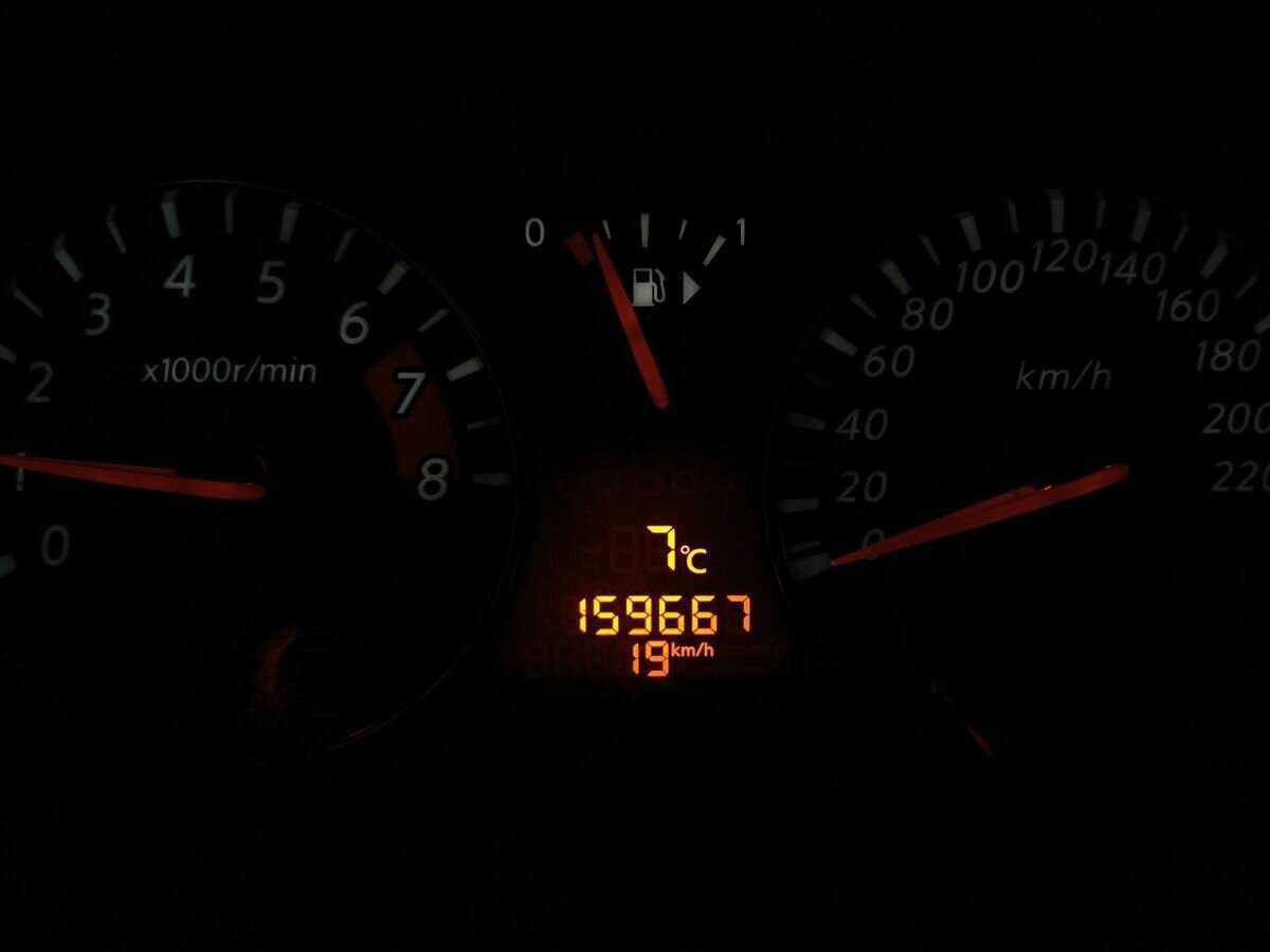 Nissan Note, 2012 Фото №18