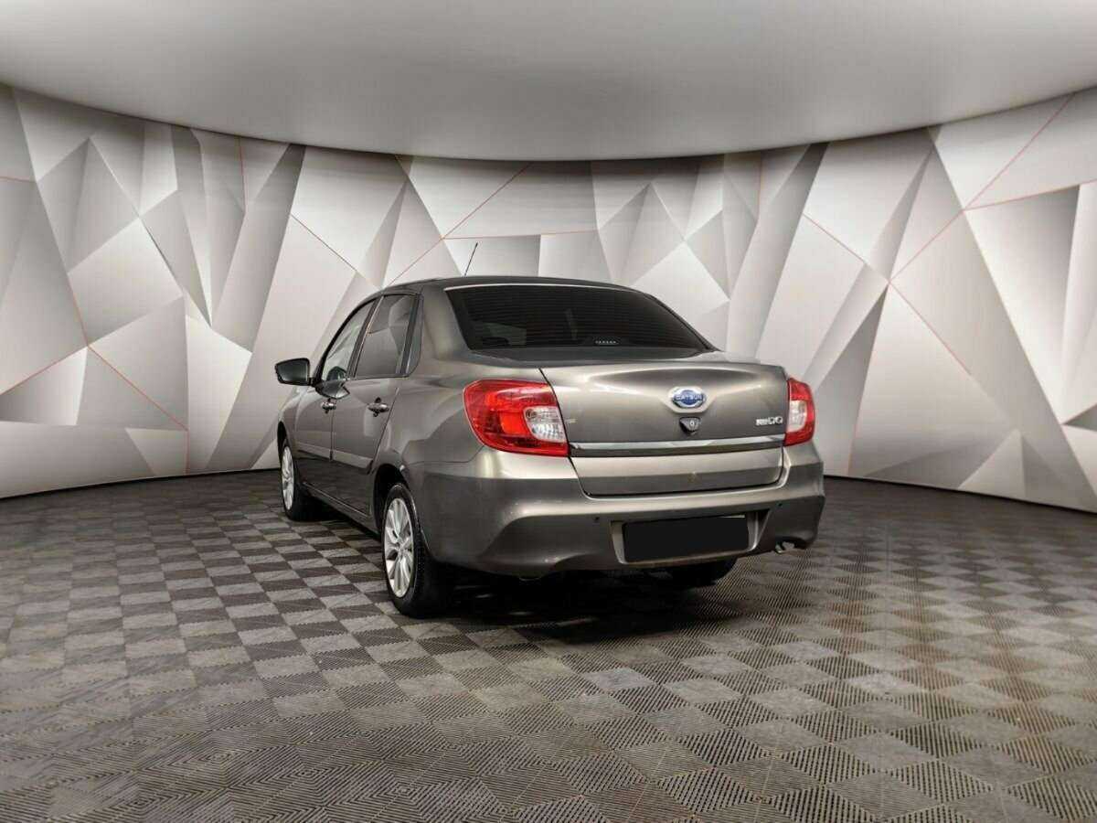 Datsun on-DO, 2019 Фото №4