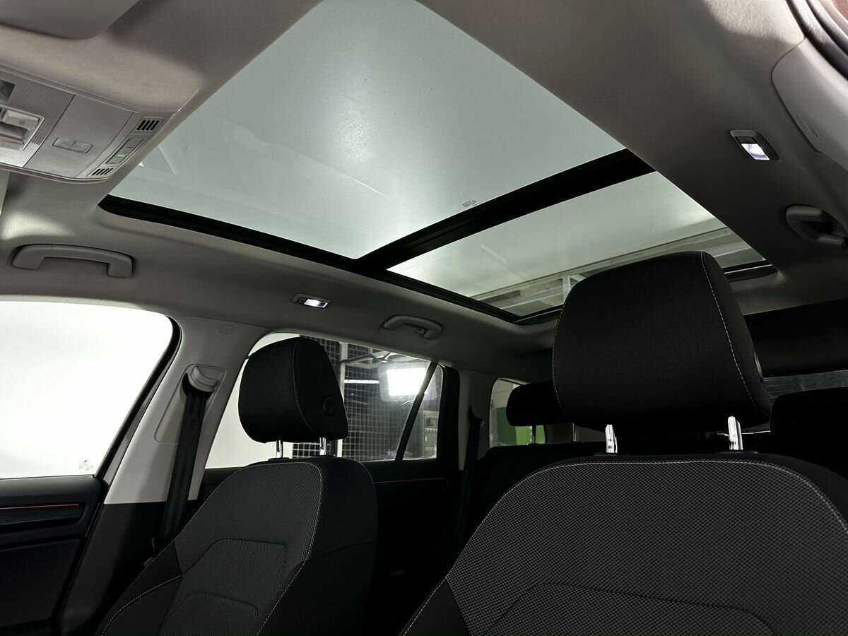 Skoda Kodiaq, 2018 Фото №19