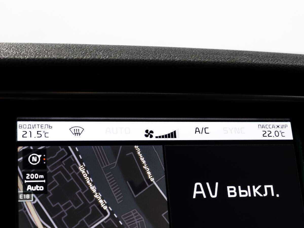 Kia Optima, 2018 Фото №16