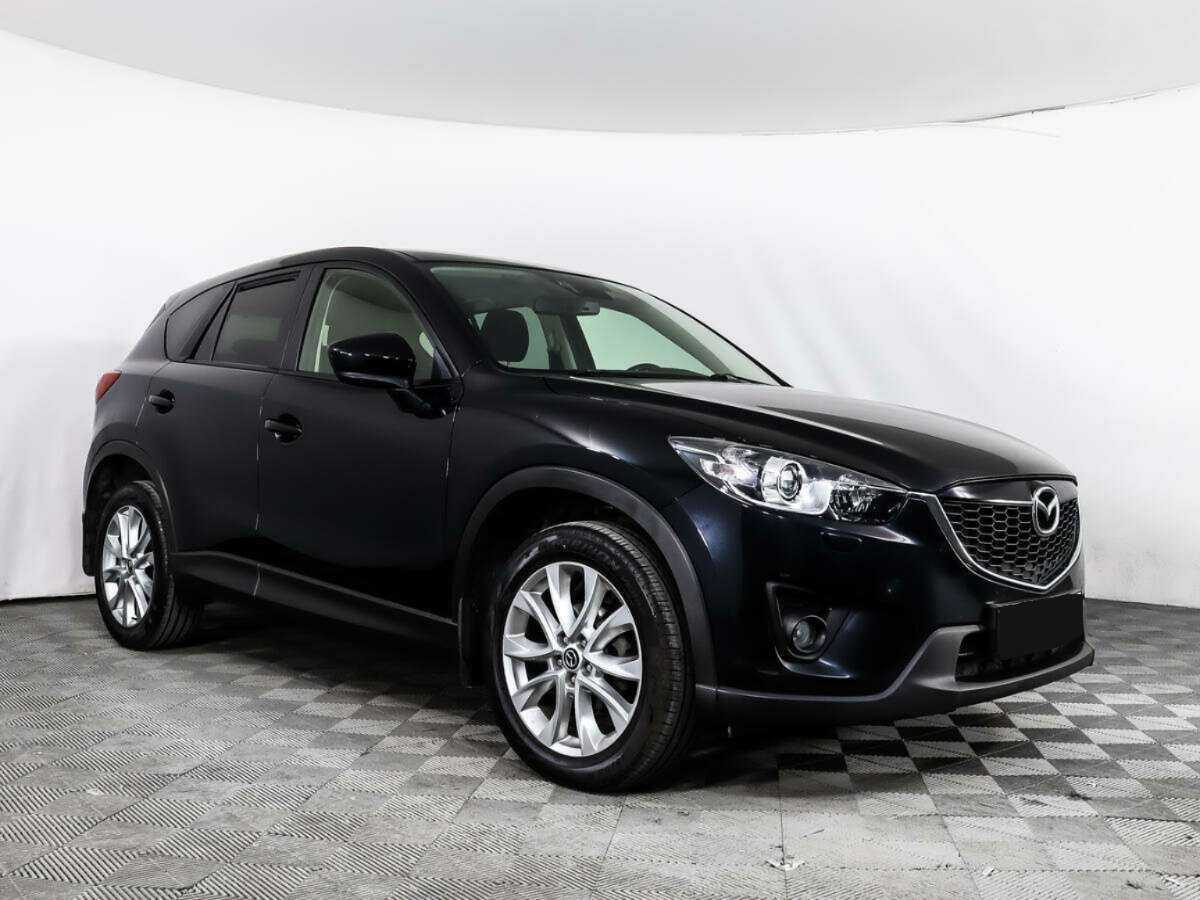 Mazda CX-5, 2014 - 179 937 км. | Фото №3
