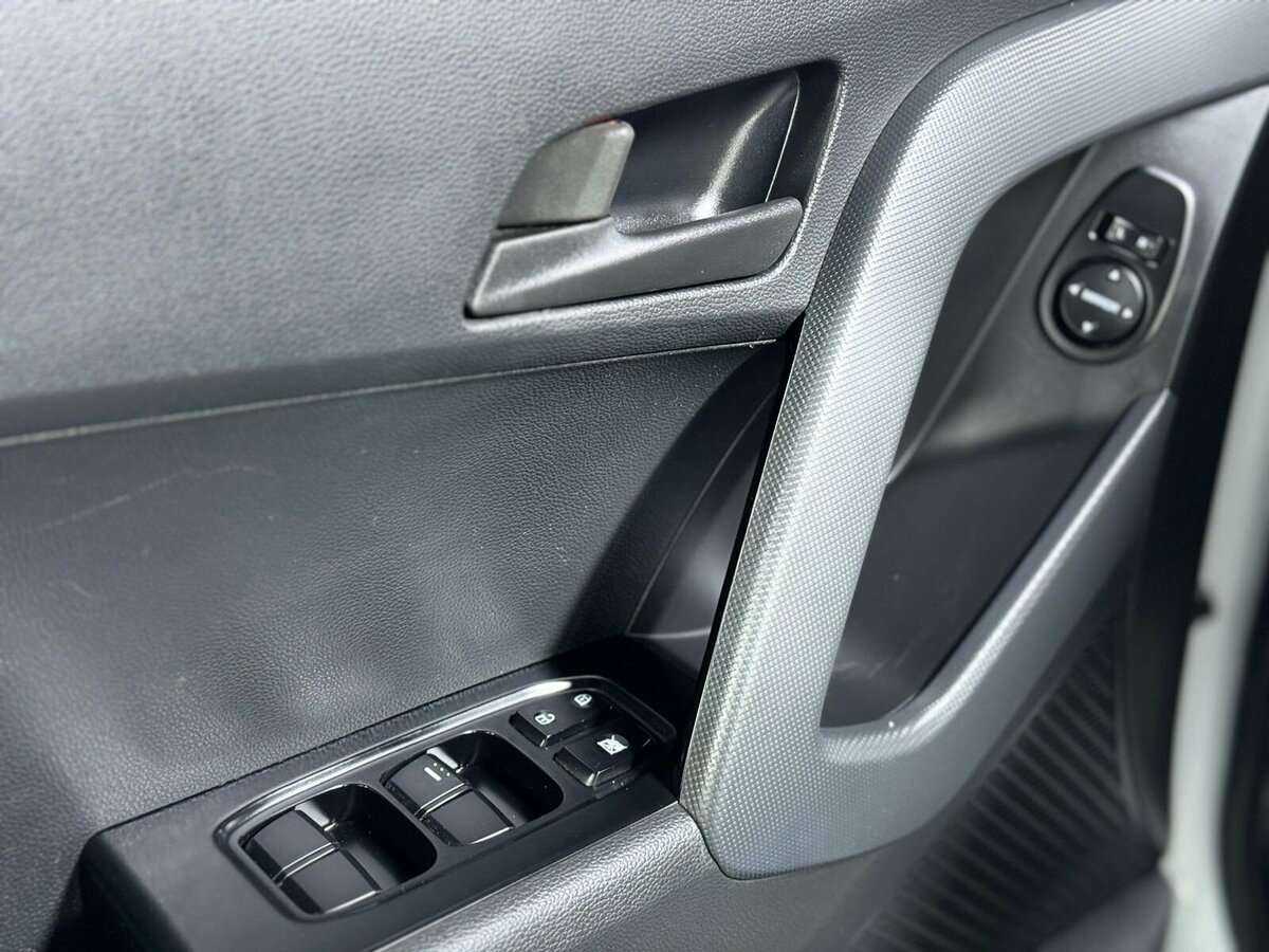 Hyundai Creta, 2020 - 15 500 км. | Фото №7