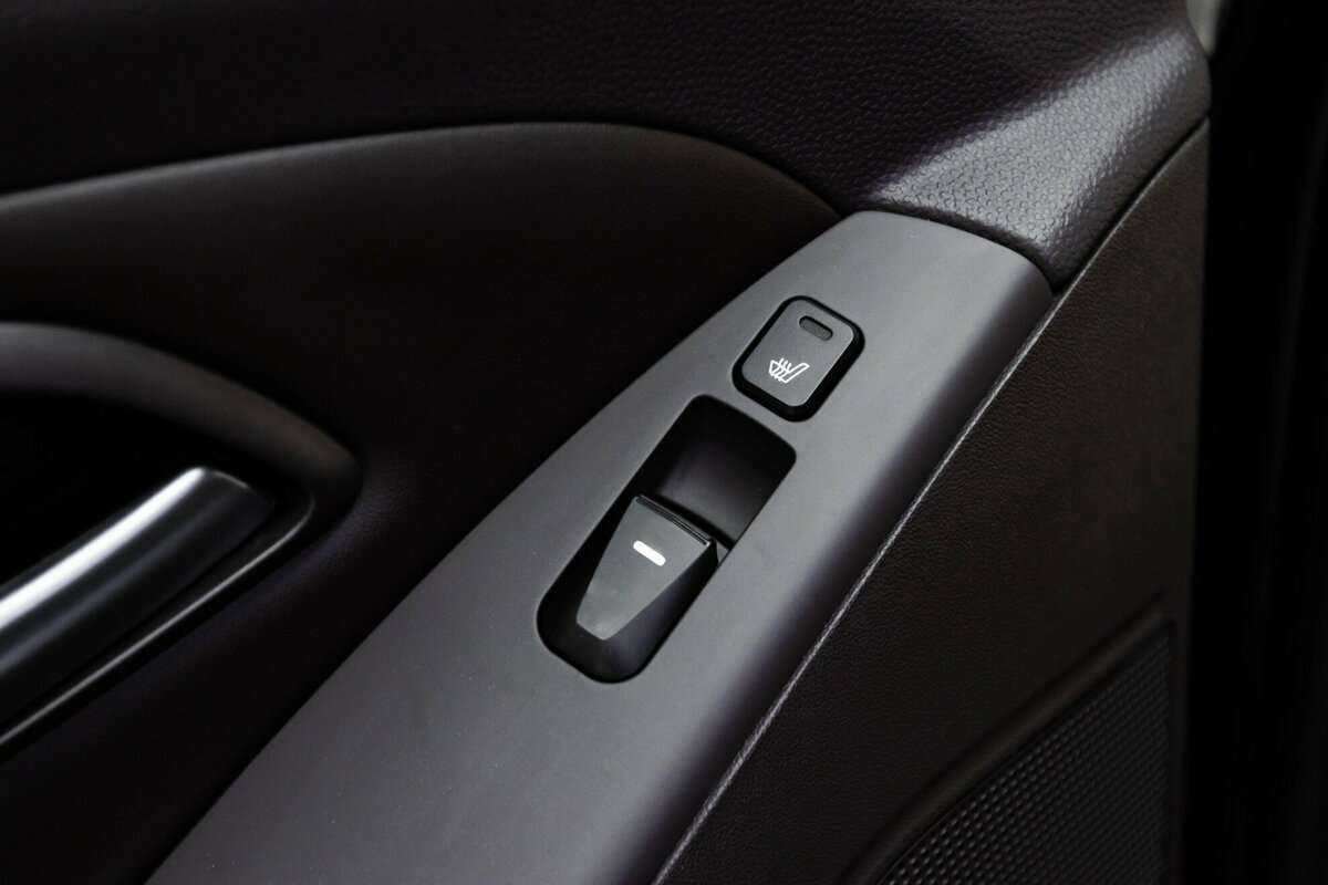 Hyundai ix35, 2014 Фото №18