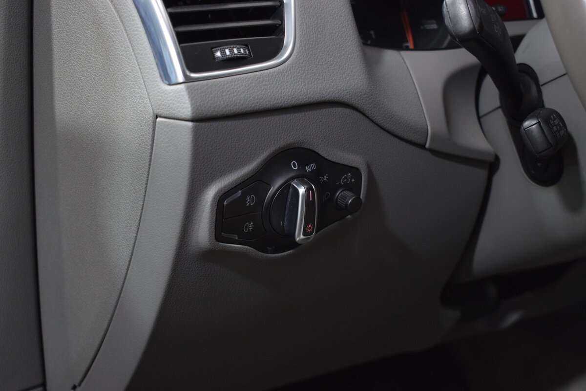 Audi Q5, 2012 Фото №13