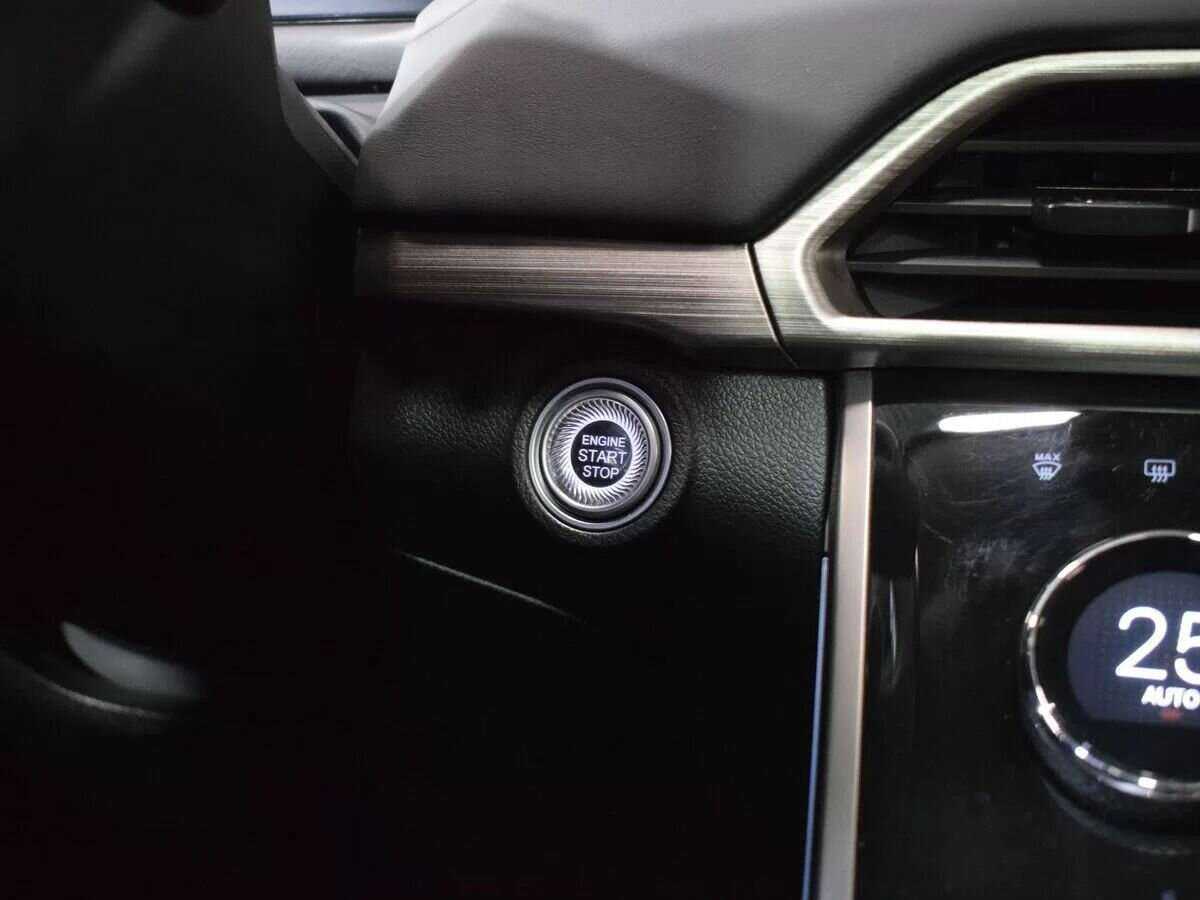 EXEED TXL, 2021 Фото №20