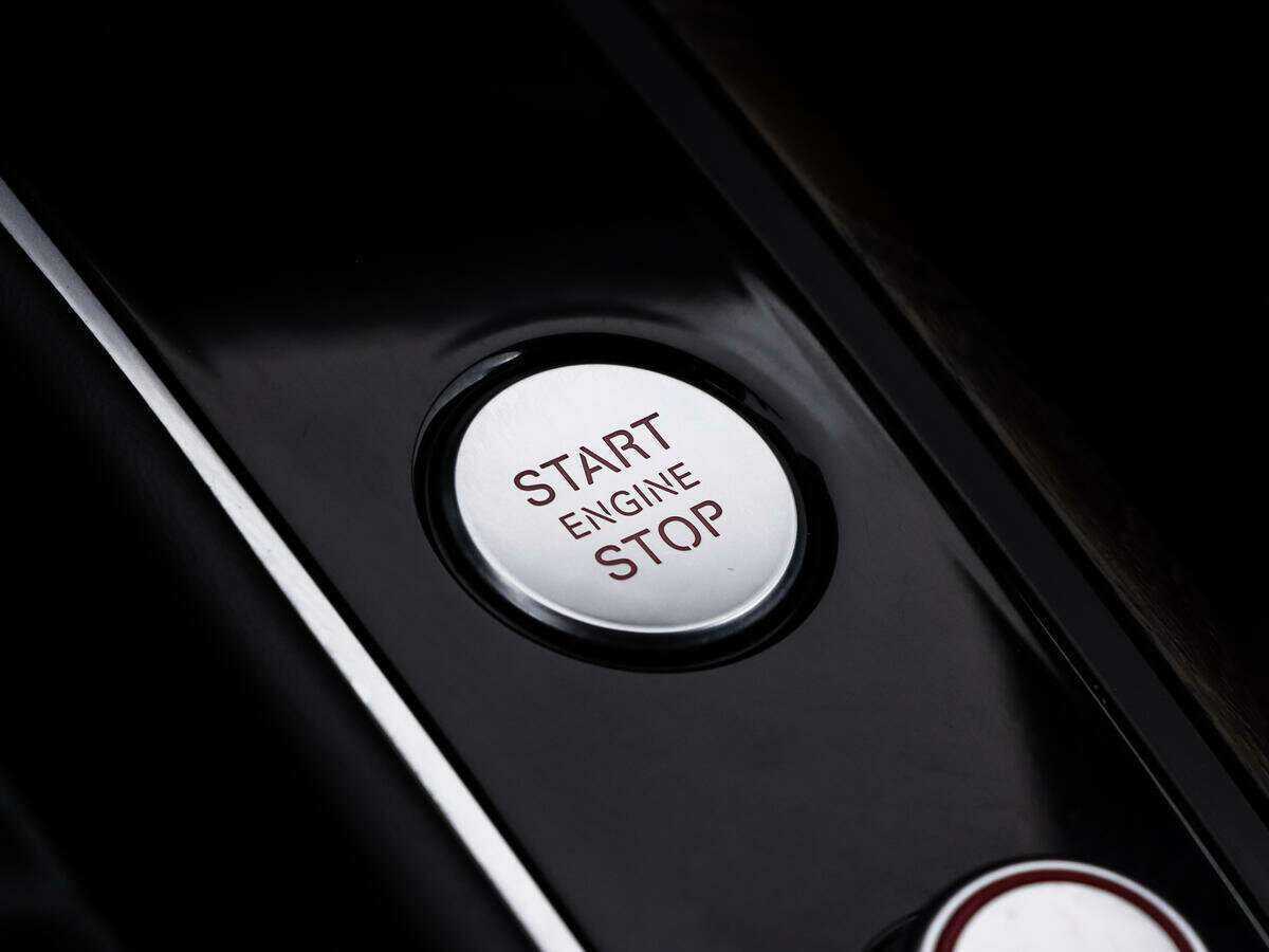 Audi A6, 2015 Фото №21