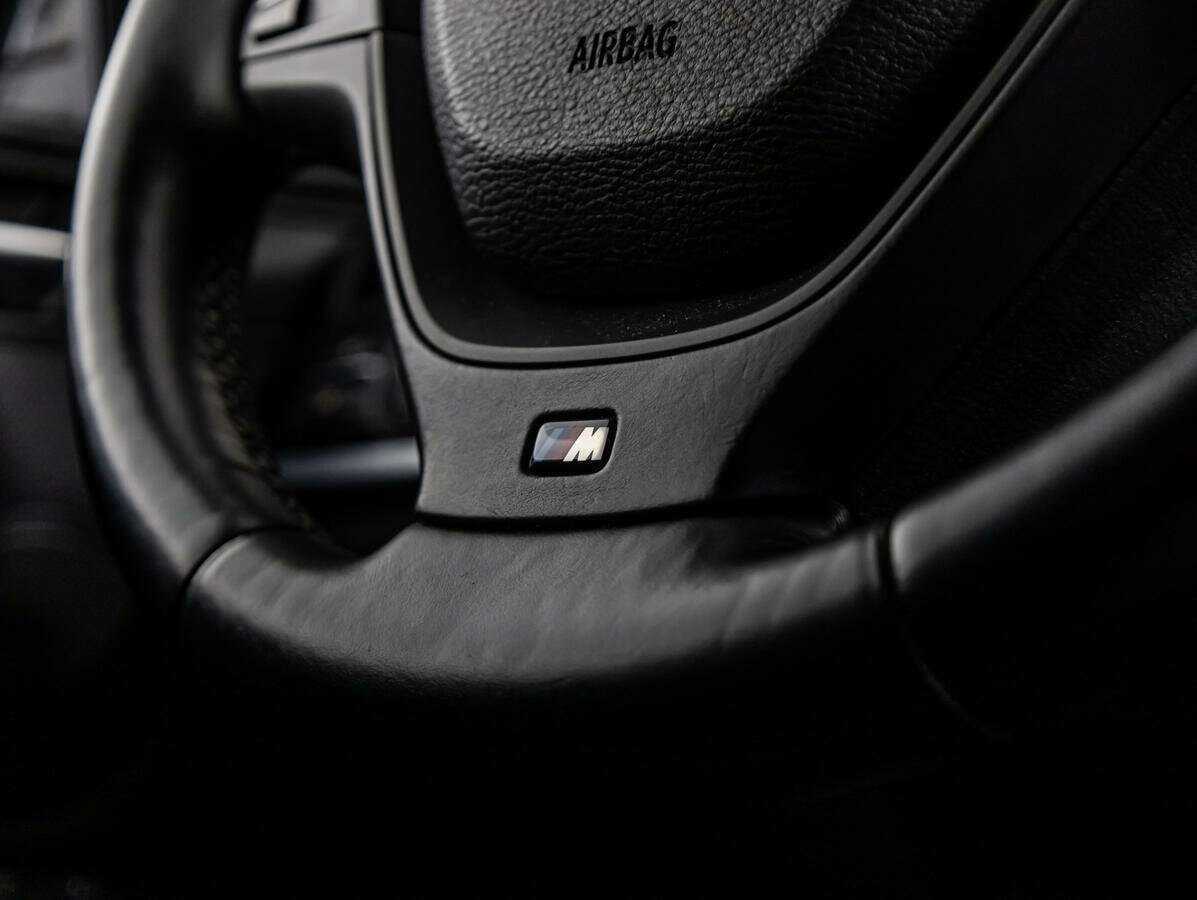 BMW X3 20i xDrive, 2015 Фото №13