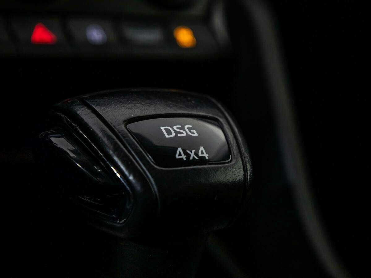 Skoda Kodiaq, 2017 Фото №19