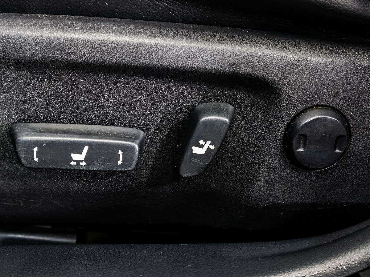 Toyota Camry, 2013 Фото №19