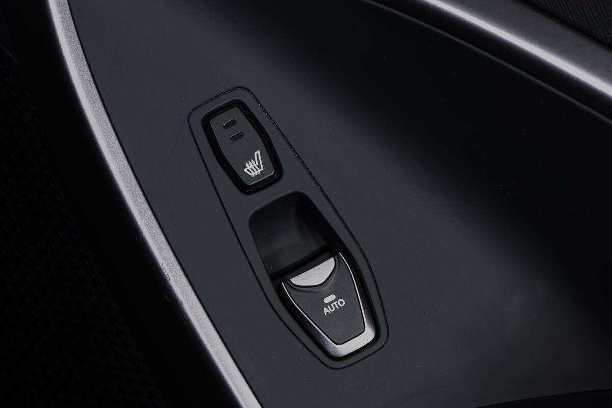 Hyundai Santa Fe, 2015 Фото №18