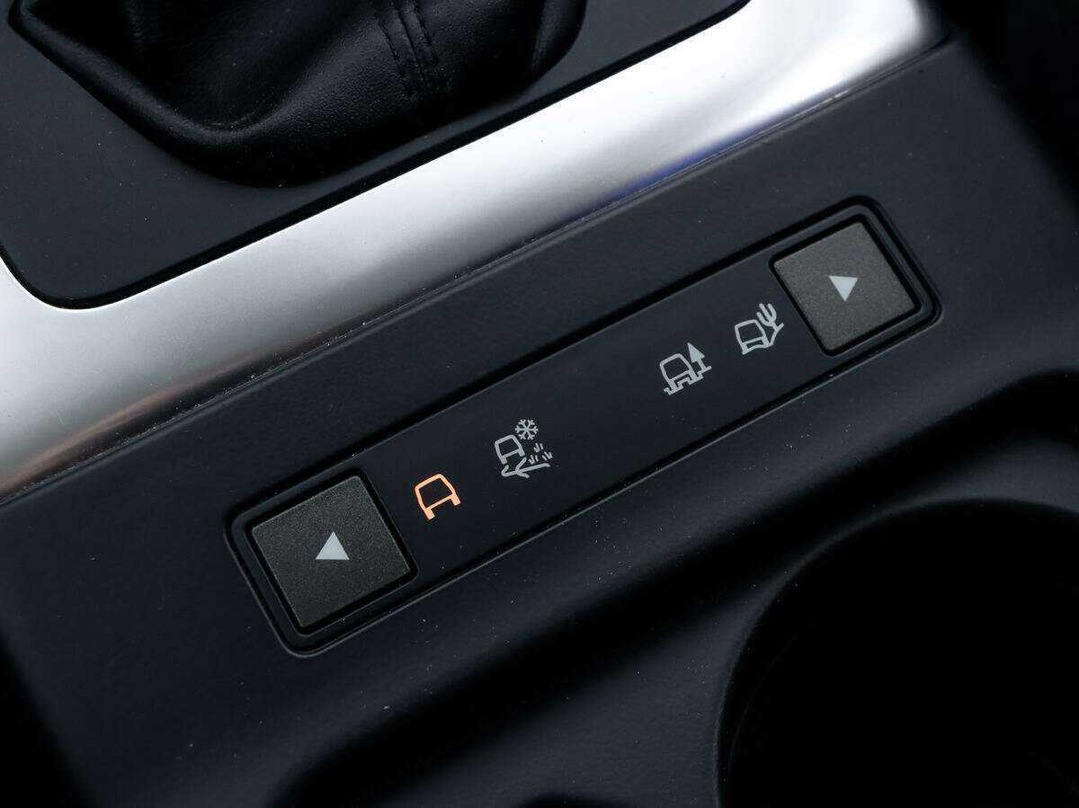 Land Rover Freelander, 2014 Фото №17