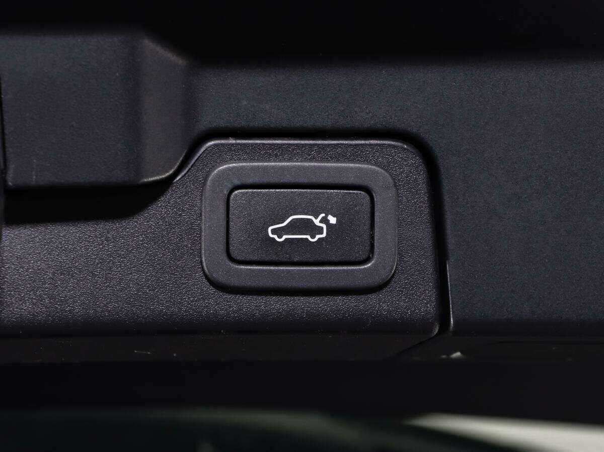 Land Rover Range Rover Evoque, 2017 Фото №19