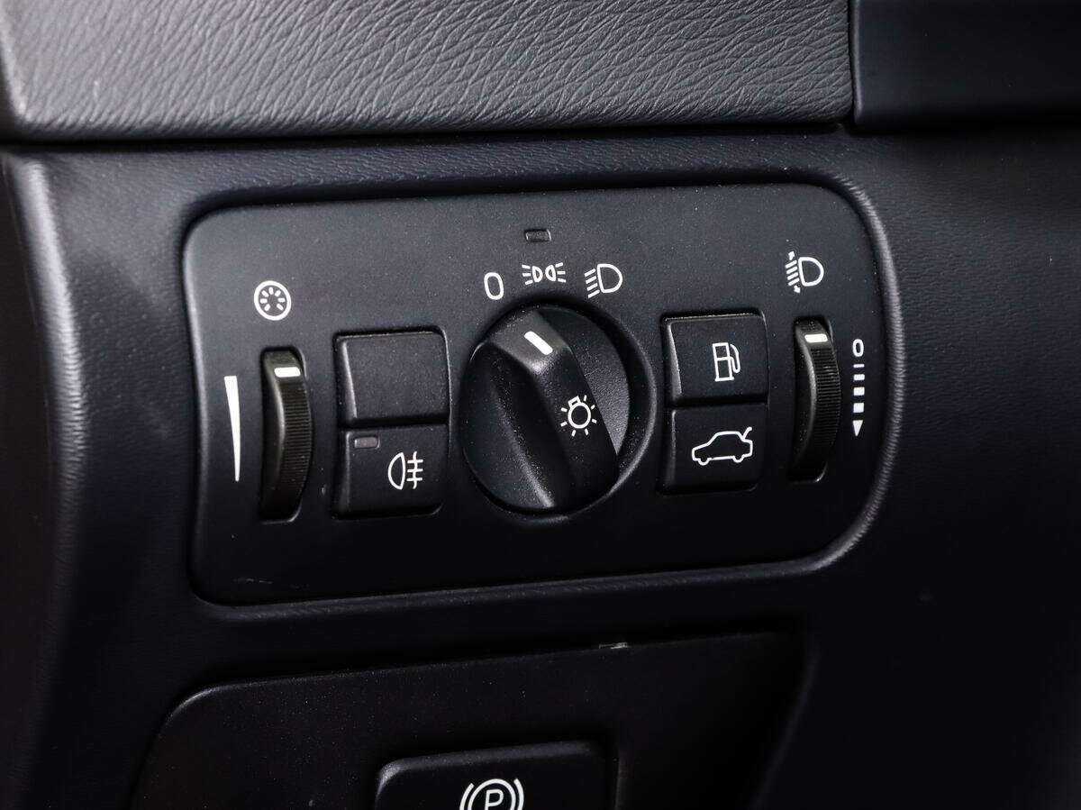 Volvo S60, 2012 Фото №10