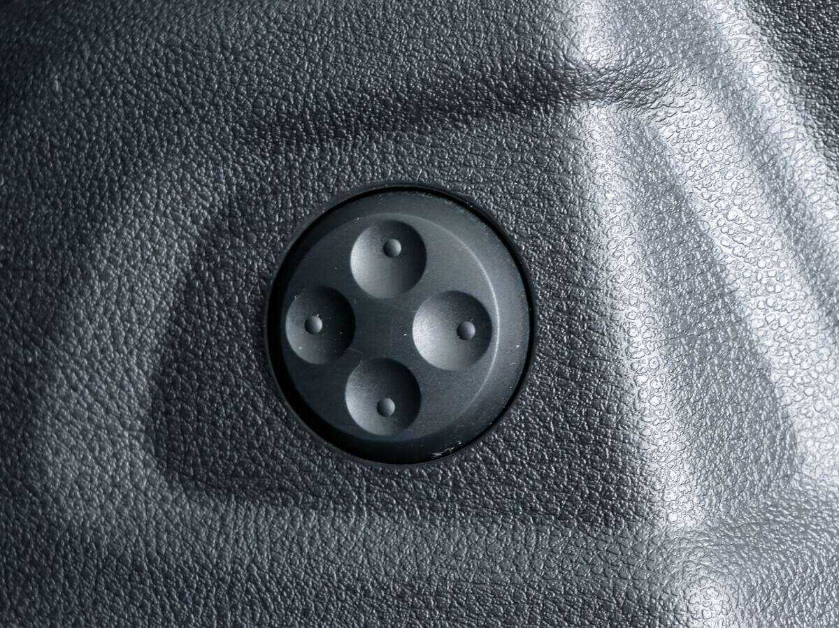 Audi Q3, 2012 Фото №12