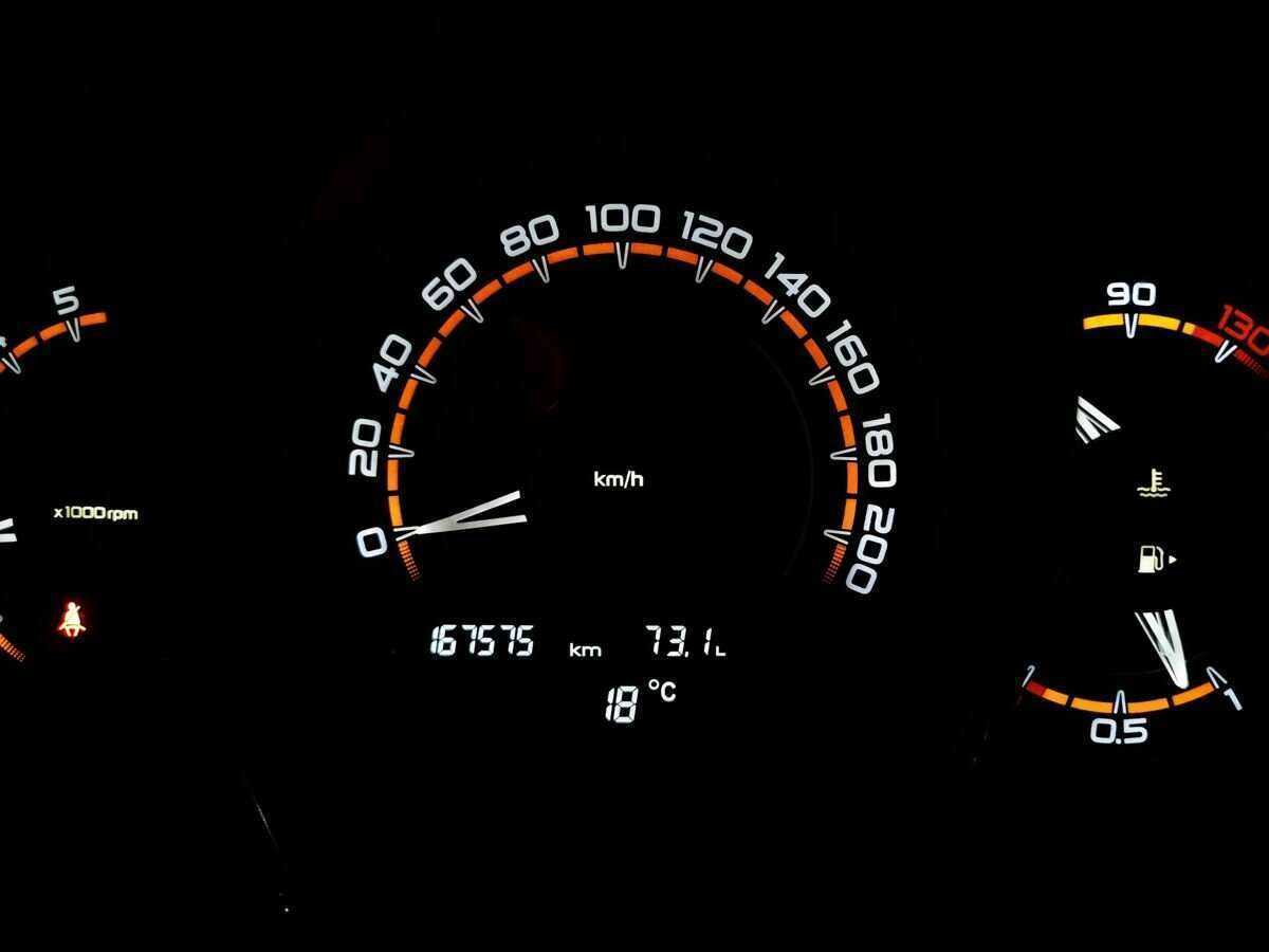 Lada (ВАЗ) Vesta, 2018 Фото №16