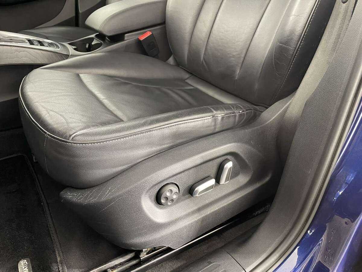 Audi Q5, 2015 - 140 261 км. | Фото №8