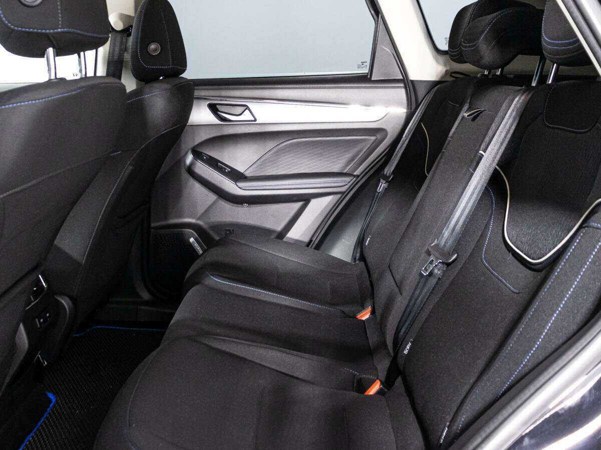 Haval Jolion, 2022 Фото №10