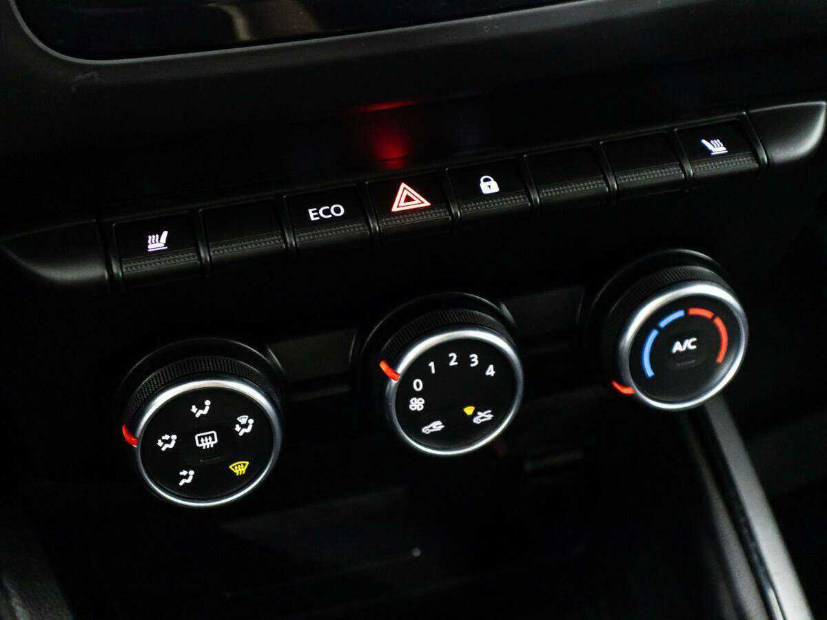 Renault Duster, 2021 Фото №15