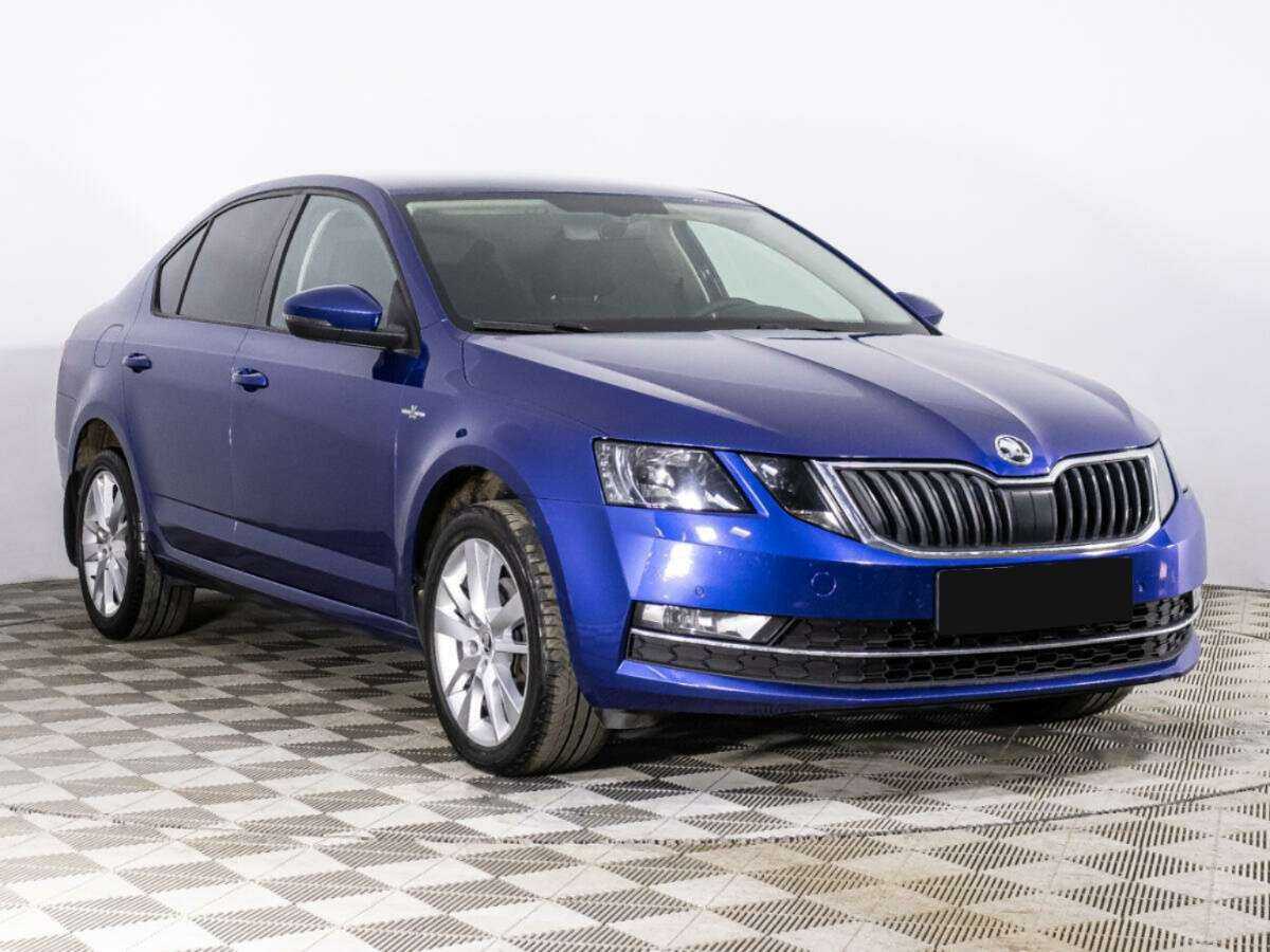 Skoda Octavia, 2019 - 83 000 км. | Фото №3