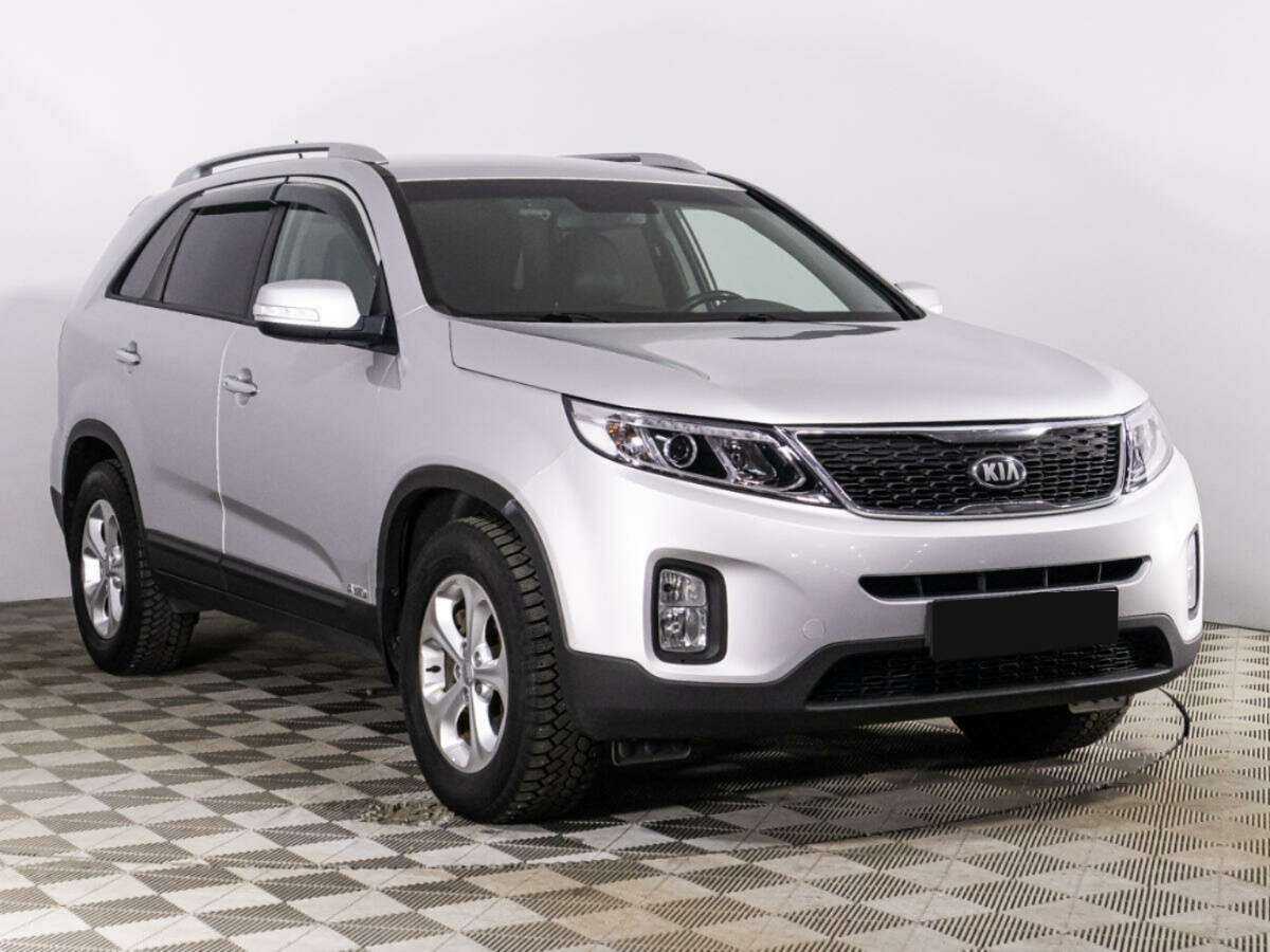 Kia Sorento, 2019 - 105 000 км. | Фото №3