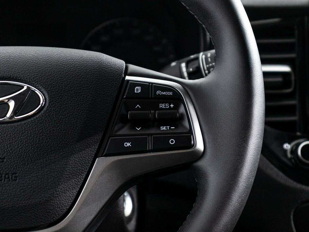 Hyundai Solaris, 2021 Фото №20