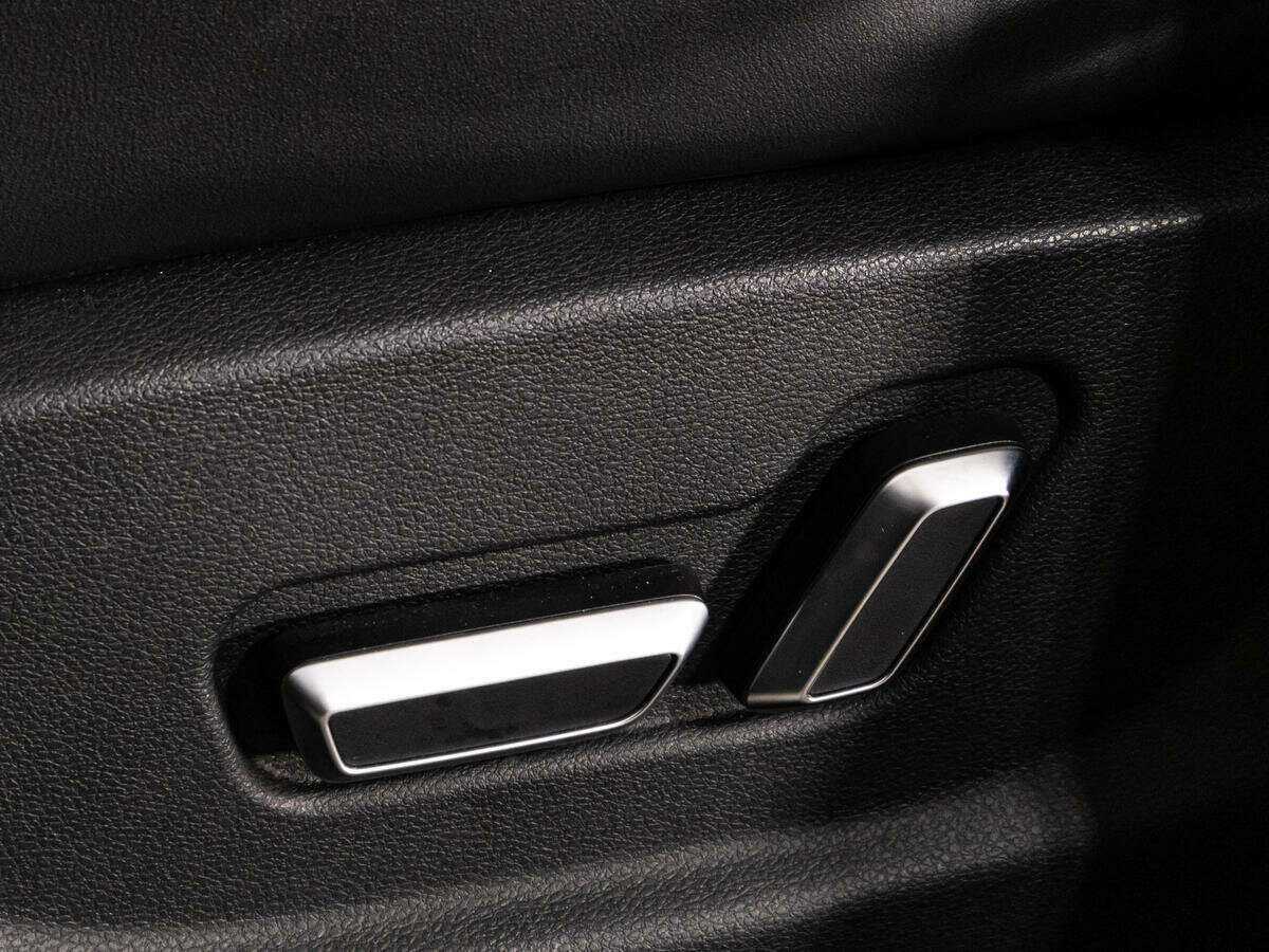 Geely Atlas, 2019 Фото №15