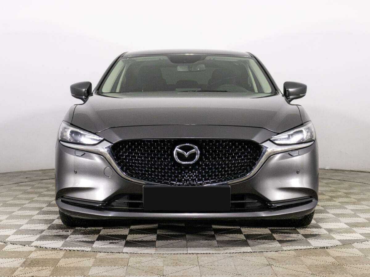 Mazda 6, 2019 - 57 141 км. | Фото №2