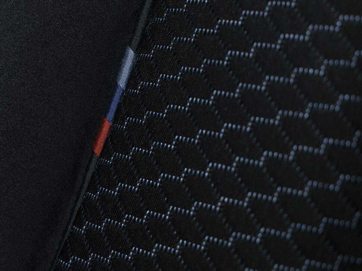 BMW 1 серии M135i, 2013 Фото №17