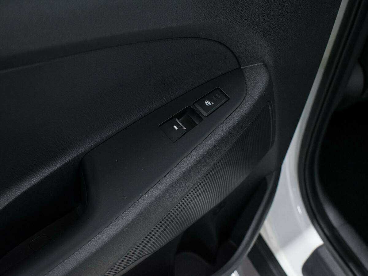 Hyundai Tucson, 2018 Фото №15