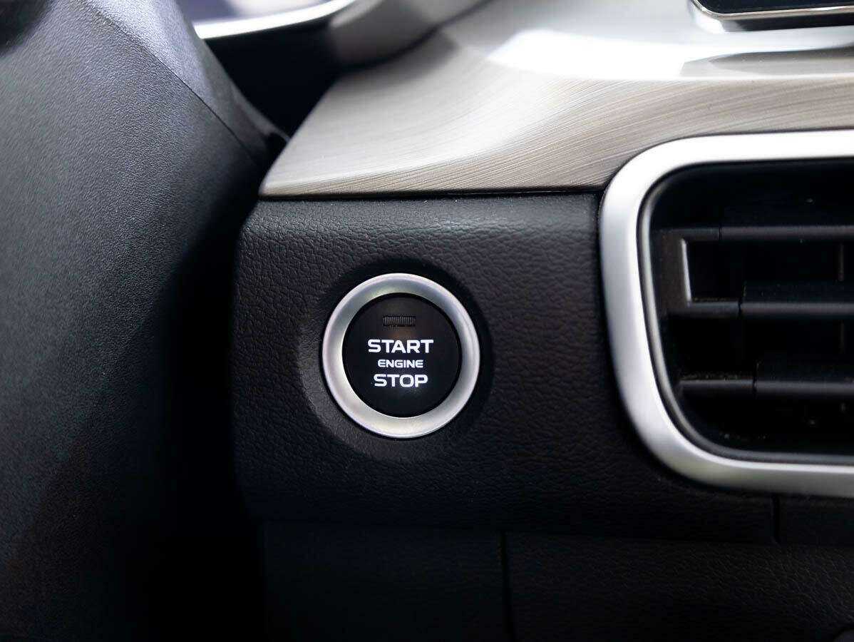 Geely Coolray, 2022 Фото №24