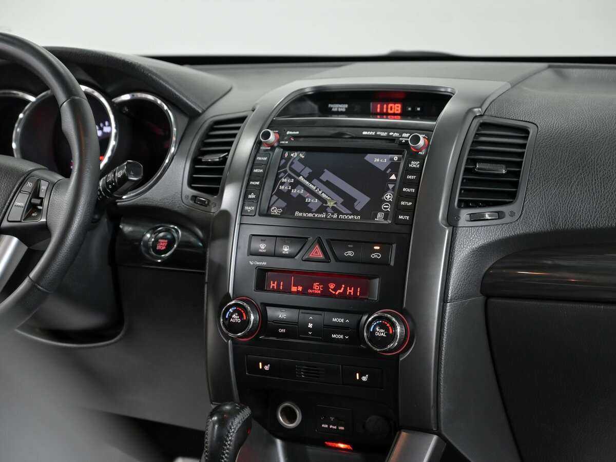 Kia Sorento, 2012 - 167 000 км. | Фото №8