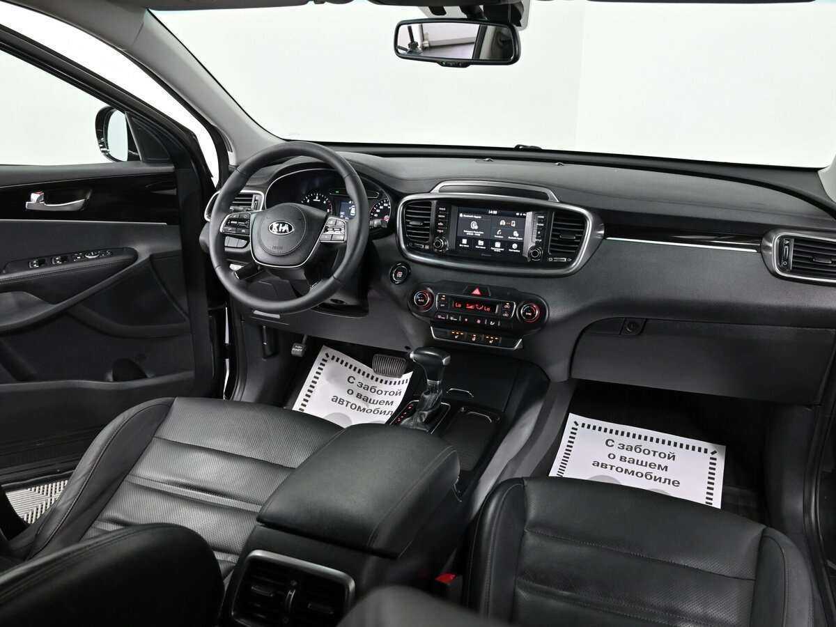 Kia Sorento, 2019 - 118 000 км. | Фото №1