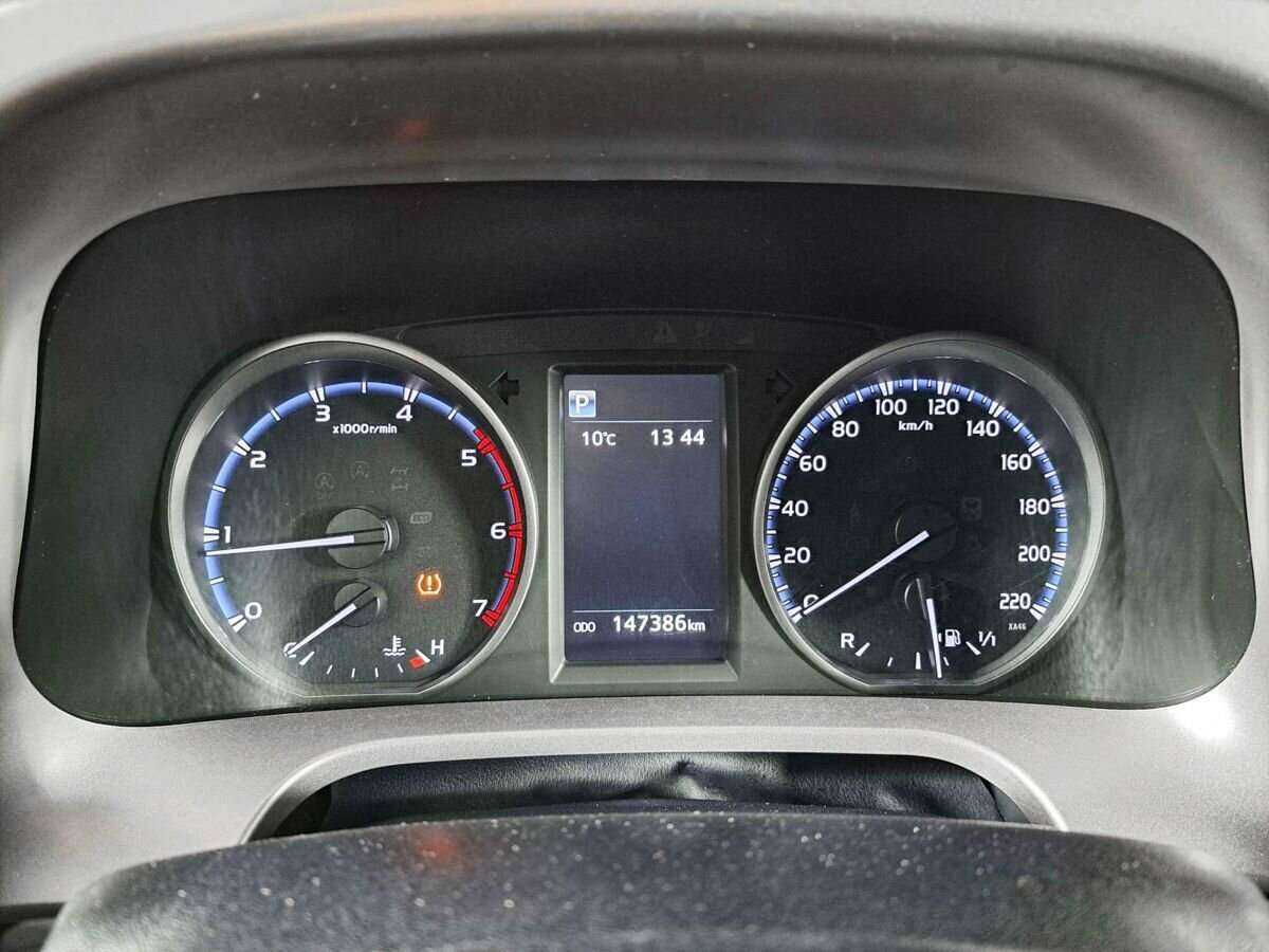 Toyota RAV4, 2015 - 146 000 км. | Фото №8