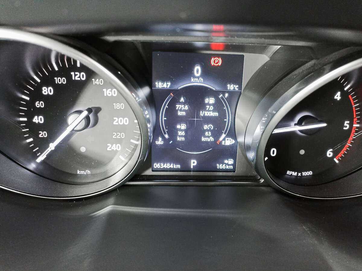 Land Rover Range Rover Evoque, 2016 Фото №11