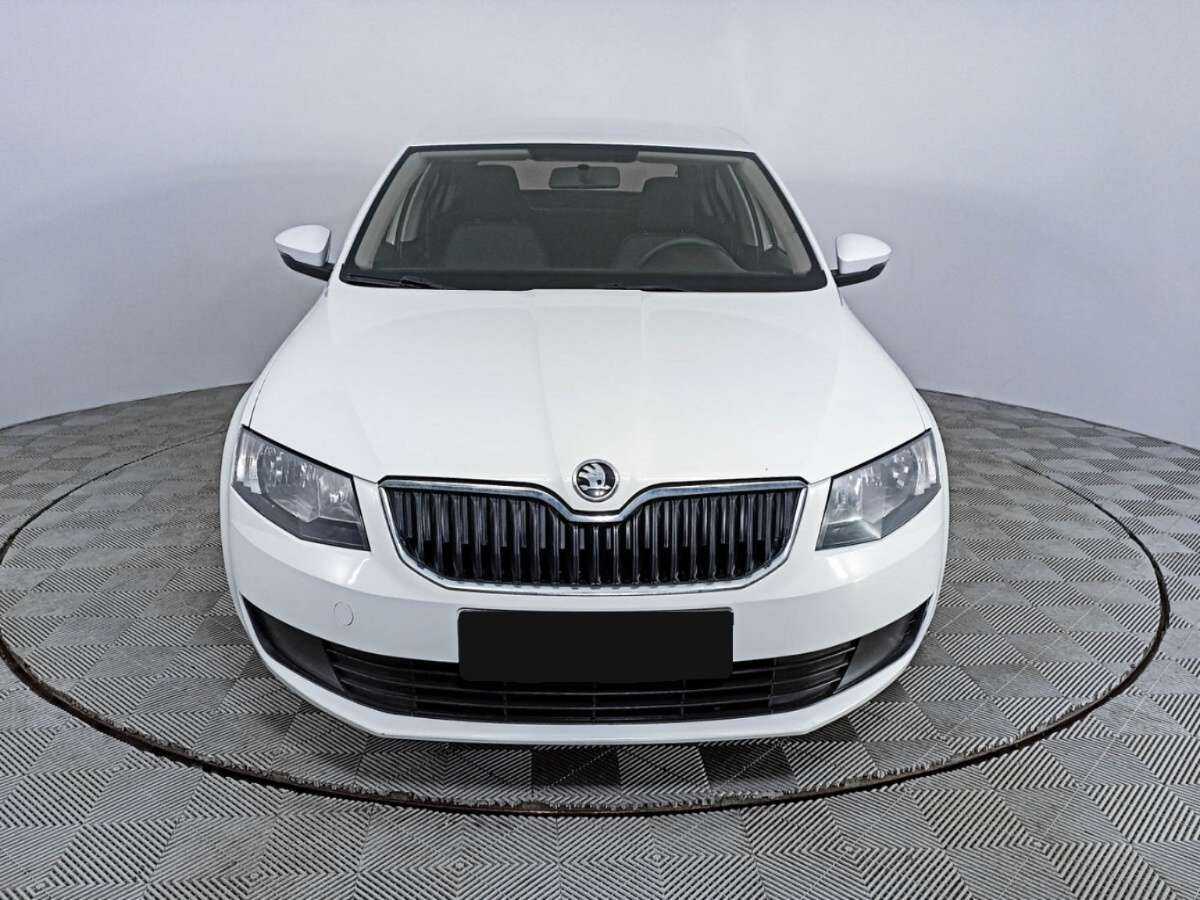 Skoda Octavia, 2016 - 144 251 км. | Фото №2