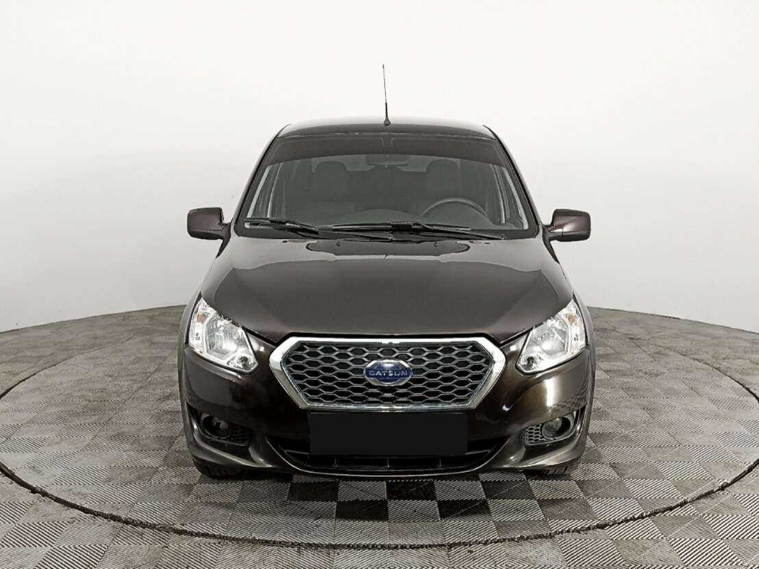 Datsun on-DO, 2016 Фото №2